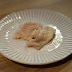 NO MEAT,NO LIFE. 6x - 