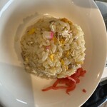 ゴールド佐野カントリークラブレストラン - 