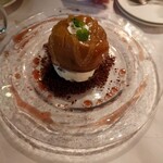 横浜チーズカフェ - 