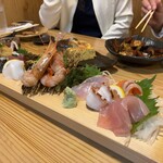 沖繩料理 Chinuman 萬座邸 - 