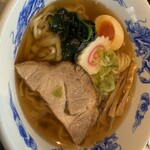 ゴールド佐野カントリークラブレストラン - 