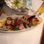 横浜チーズカフェ - 