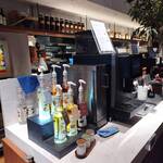 イタリアン リゾート ペルティカ - 