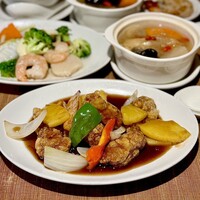 中国薬膳料理 星福 - 