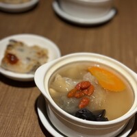 中国薬膳料理 星福 - 