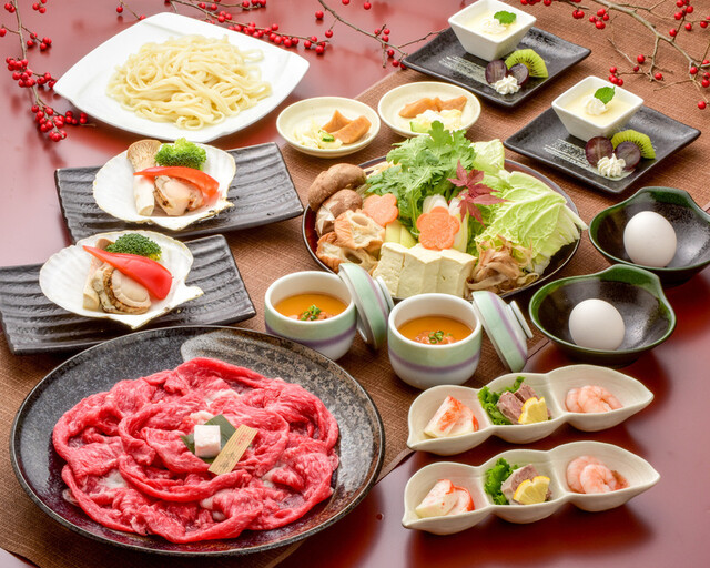 米澤牛DINING べこや - 米沢（焼肉）の写真