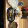 和食堂 風土
