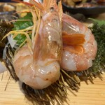 沖繩料理 Chinuman 萬座邸 - 