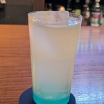 ブルームーン - 