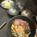 東京焼肉いのうえ 銀座店 - 