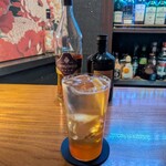 ブルームーン - 