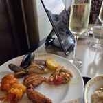 インペリアルバイキング サール - 