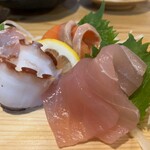 沖繩料理 Chinuman 萬座邸 - 