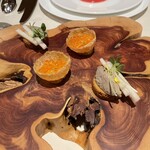 レストラン コートドール - 