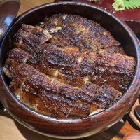 炭焼 うな富士 有楽町店 - 