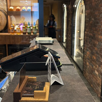 東京焼肉いのうえ 銀座店 - 