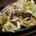 全席個室 居酒屋 あや鶏 - 