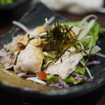 全席個室 居酒屋 あや鶏 - 
