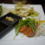 全席個室 居酒屋 あや鶏 - 