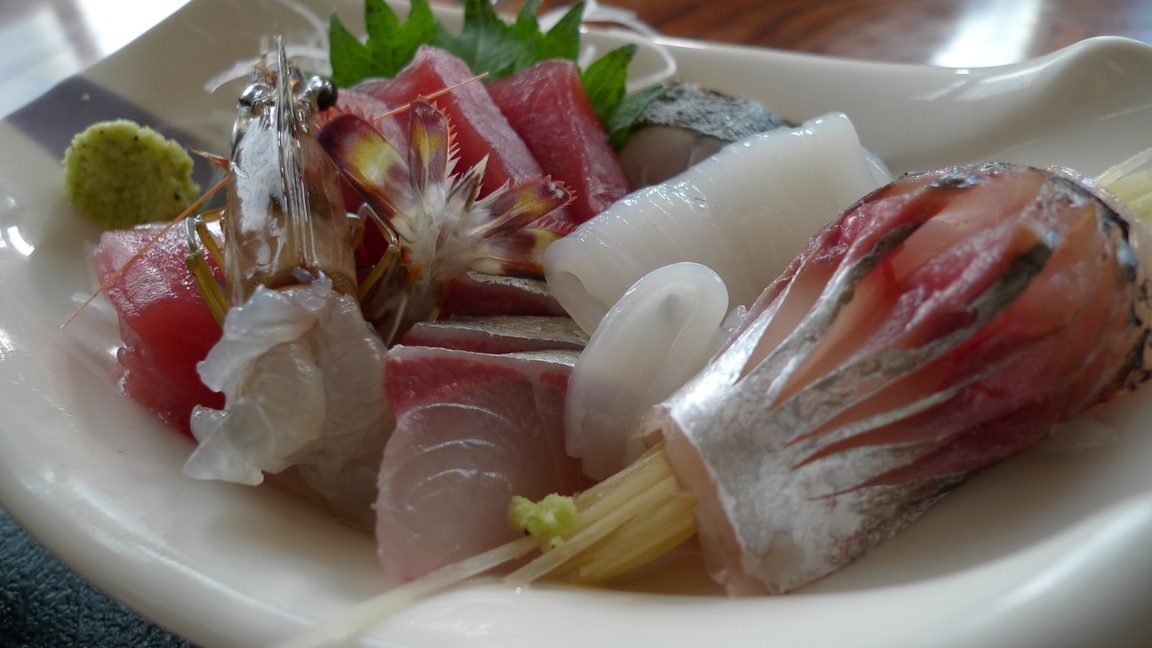 和食処 花の亭 name=