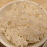 景徳鎮 - ライス