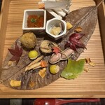 くらむぽん お酒とそのおともだち - 