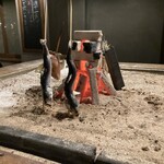 炭劇場 徳永座 - 