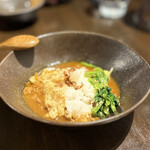 肉蕎麦 トムラウシ - 