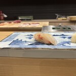 鮨 天ぷら 祇園いわい - 