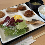 アキタパークホテル - 