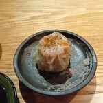 めしや チュウニカイ - 東京Xの焼売