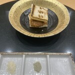 鮨 天ぷら 祇園いわい - 