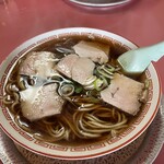 第一旭 木曽川 - 