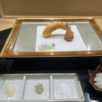 鮨 天ぷら 祇園いわい - 