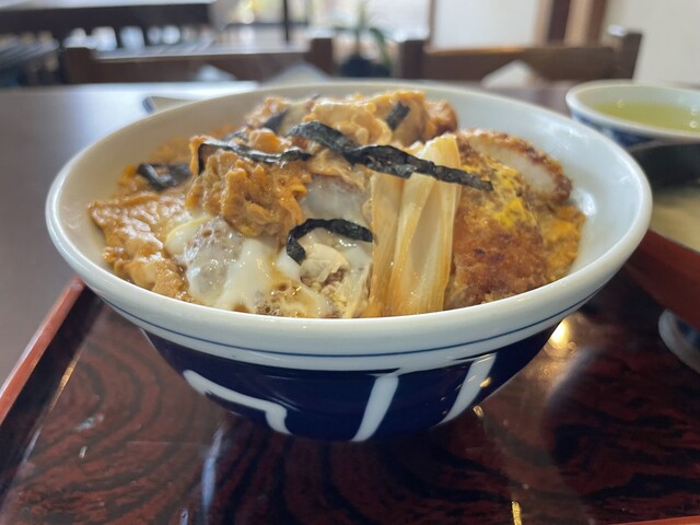 大河原 - 鶴岡（すき焼き）の写真