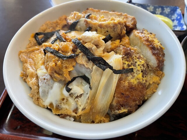 大河原 - 鶴岡（すき焼き）の写真