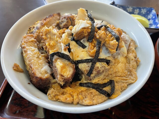 大河原 - 鶴岡（すき焼き）の写真