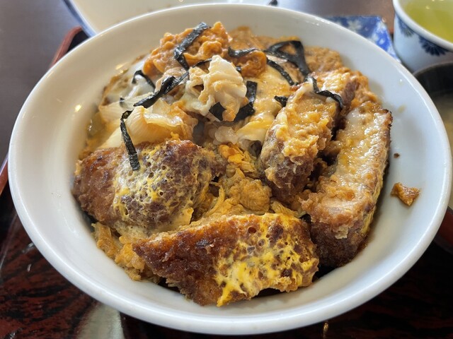 大河原 - 鶴岡（すき焼き）の写真