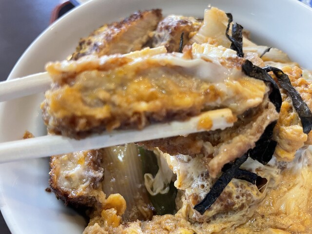 大河原 - 鶴岡（すき焼き）の写真