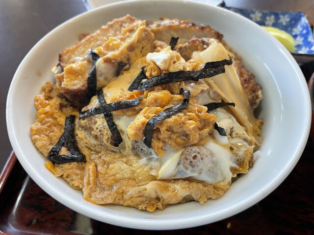 大河原 - 鶴岡（すき焼き）の写真