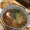 蕎麦うら山 本店