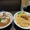 弐弟 麺屋武蔵 岸本翔太