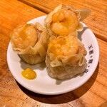 シウマイ酒場 創笑 - 