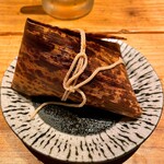 シウマイ酒場 創笑 - ちまき