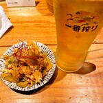 シウマイ酒場 創笑 - 