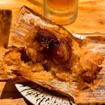 シウマイ酒場 創笑 - ちまき