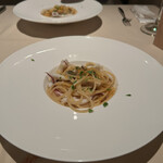 エノテカピッツェリア 神楽坂スタジオーネ - 