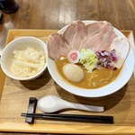 麺屋 げんでん - 
