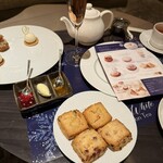 ハドソン ラウンジ アンバー - 