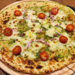 オリーブの丘 - 料理写真: